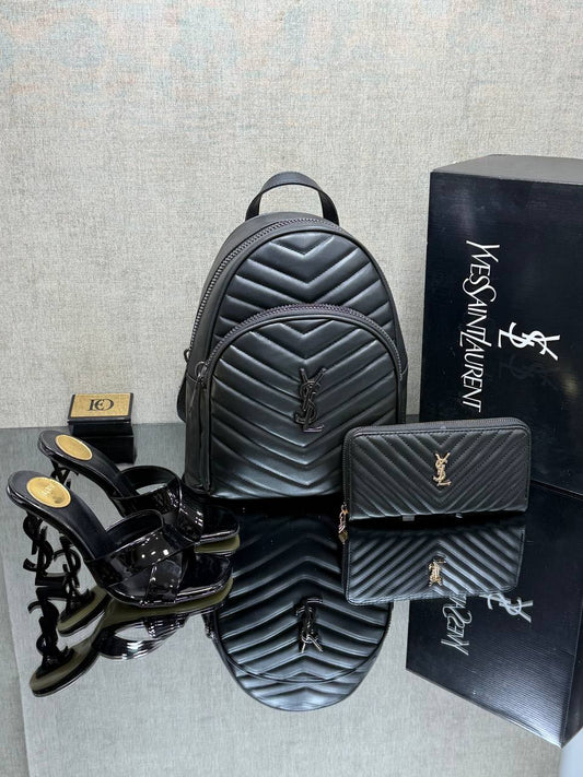 YVES SET