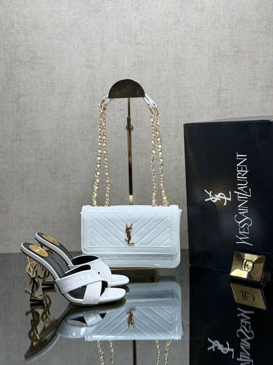 YVES SET