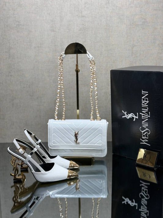 YVES SET