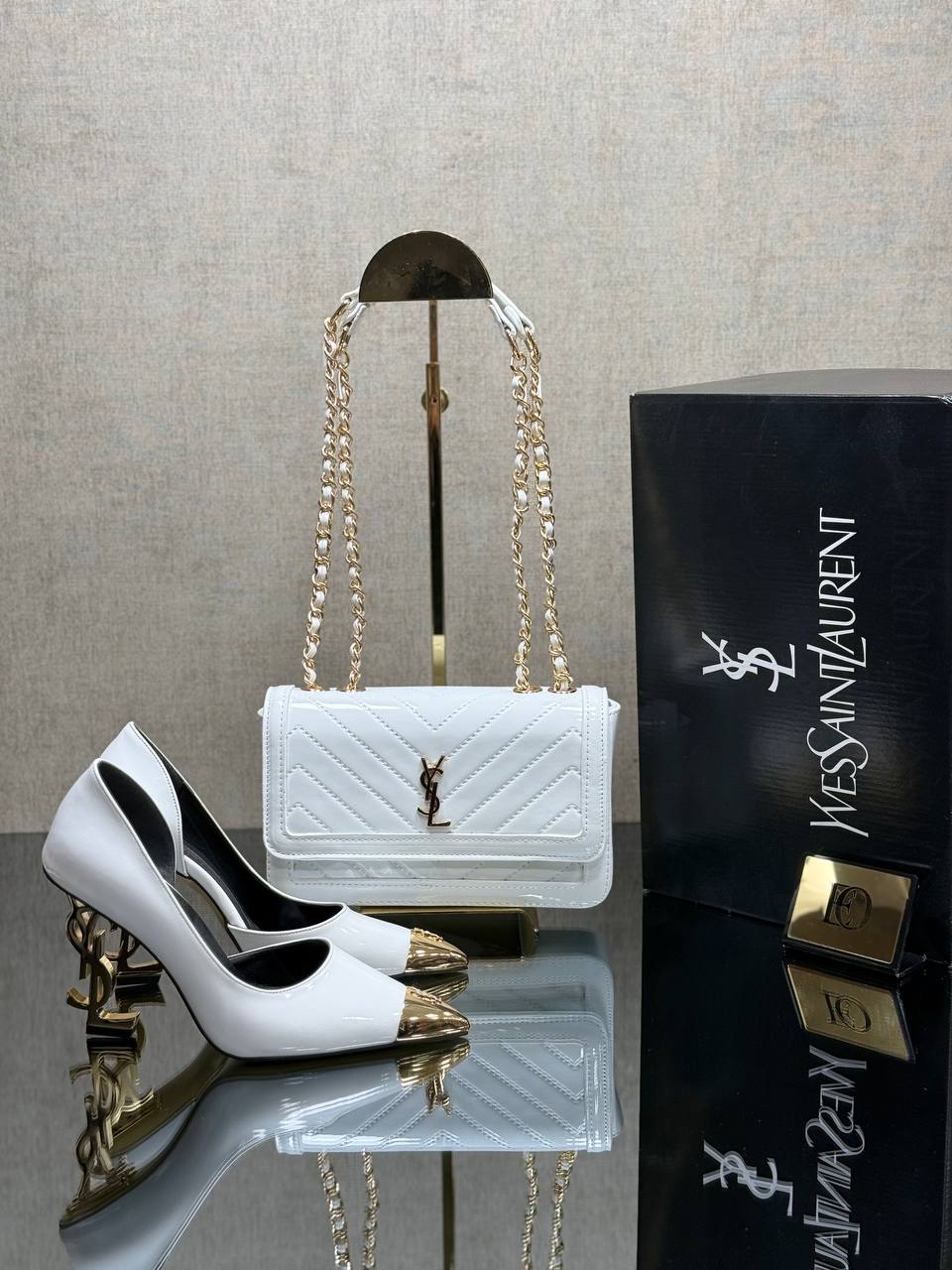 YVES SET