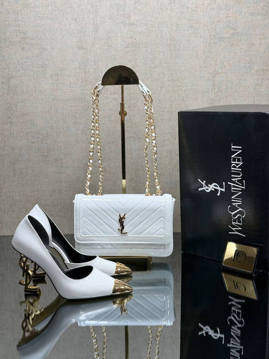YVES SET