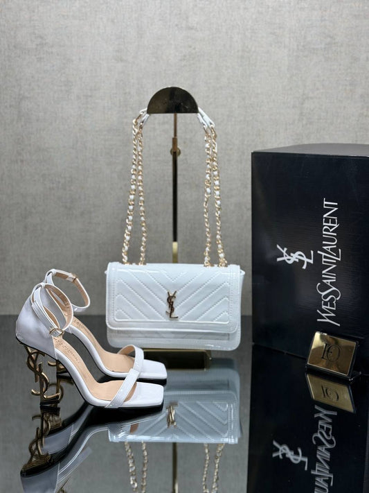 YVES SET