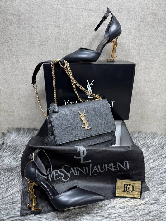 YVES SET