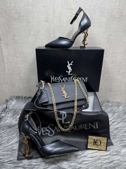 YVES SET