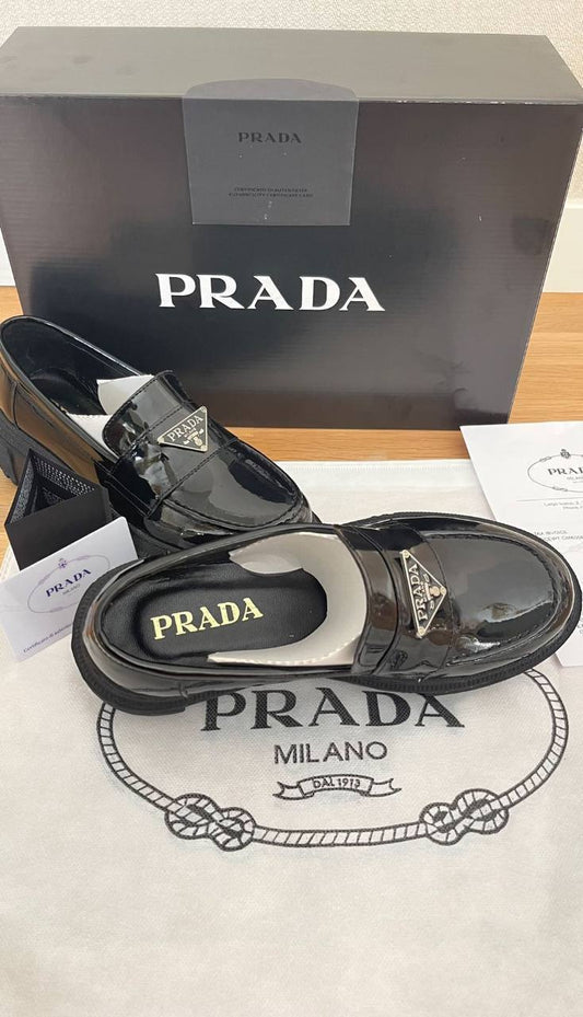 PRD Shoes